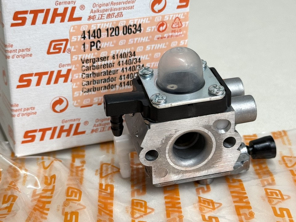 4140-120-0622 - Carburateur pour Débroussailleuse STIHL