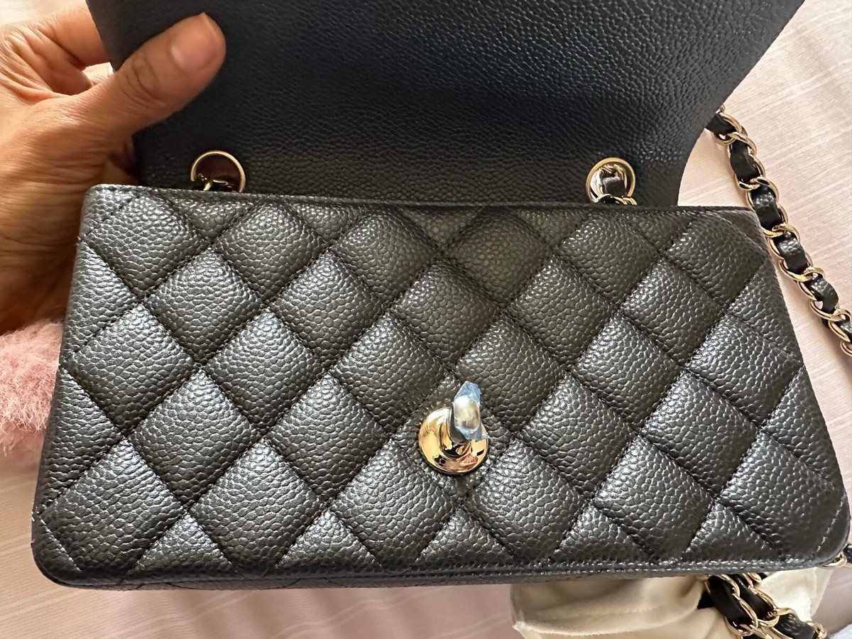 18s chanel