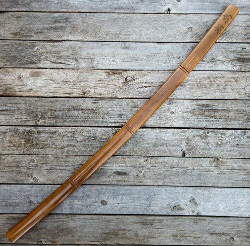 Japanese Battle Sword Samurai Katana Sharp Damascus Steel Blade Full Tang Ninja - Picture 6 of 6