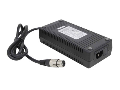 Total Power International AC Adapter SPU131-105 12V 10.84A 130W TPSPU131-105(N)