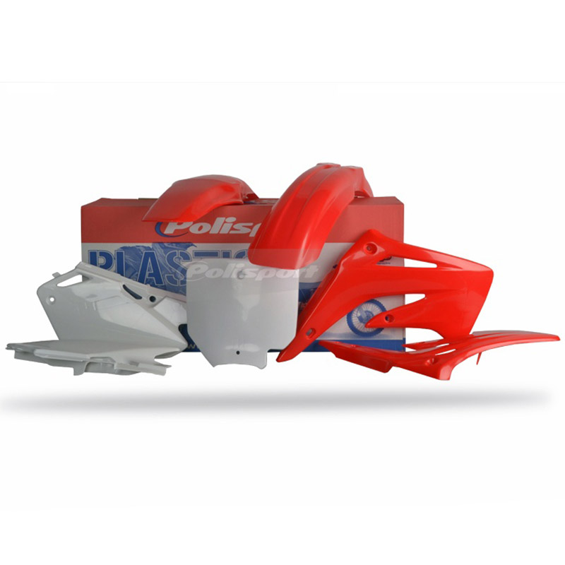 4762 - compatibile con HONDA CR 85 R STD WHEELS 14/17 (HE07) 85 2003-2007 Comple