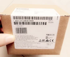 6ES7274-1XK30-0XA0 1x NEW SIEMENS 6ES7274-1XK30-0XA0 Digital Input/Output Module