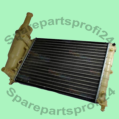 Motorkühler Wasserkühler Kühler FIAT Punto (176) Lancia Y Y10 1,1 