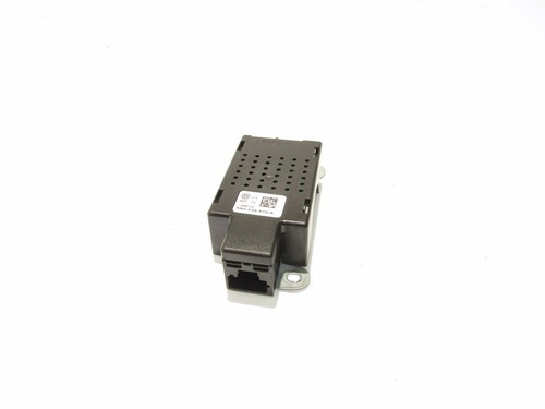 VW Tiguan 5N2 2012 RADIO STATIC FILTER 5M0035570a Antennenverstärker