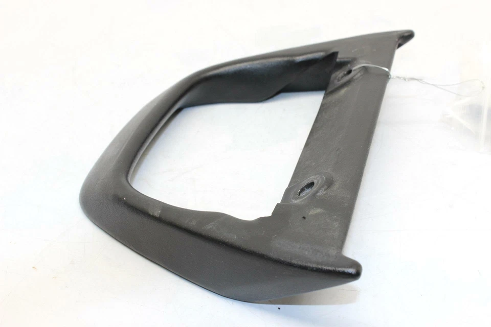04-09 Suzuki Gs500f Passenger Rear Seat Grab Bar Handle OEM - Image 4 of 4