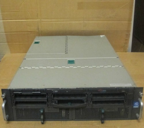 Fujitsu Primergy RX600 S1 - 4 x Xeon 2.5GHz, 2GB - 3U Rack Mount Server - 第 1/1 張圖片