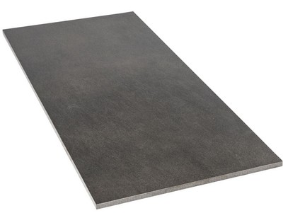 14,50 €/m² Villeroy & Boch Bernina 30x60 cm Bodenfliesen anthrazit matt