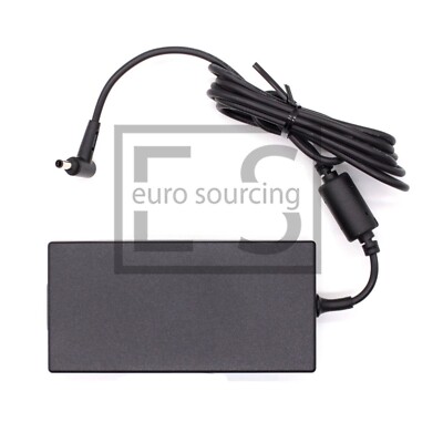 DELTA ADP-150 CH D 150W AC ADAPTER POWER CHARGER 4.5MMX3.0 MM PIN + POWER CHORD
