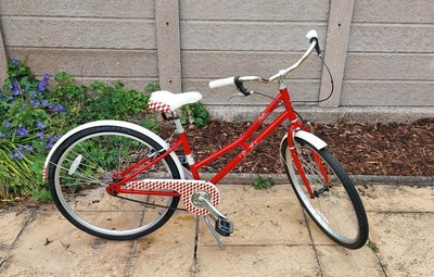 pendleton littleton ladies bike