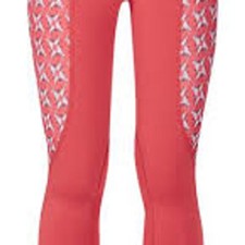 Youth Kerrits Tights