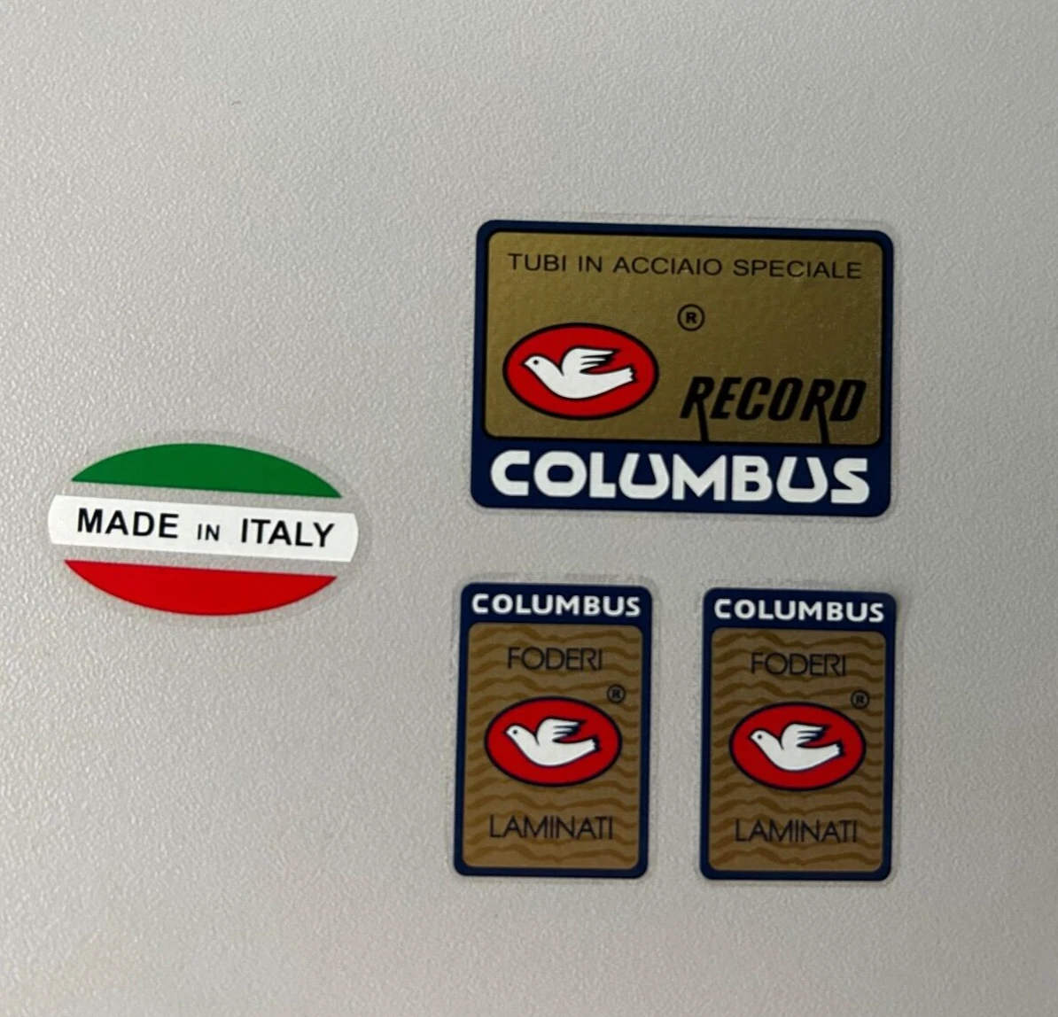 columbus decal products for sale | eBay