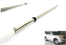 Power Antenna Aerial Am Fm Radio Replacement Mast Cord For 98-07 Lexus Lx470 Lx