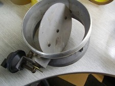  LOTUS 340R RESONATOR VALVE ASSEMBLY (SP) A340E6007F