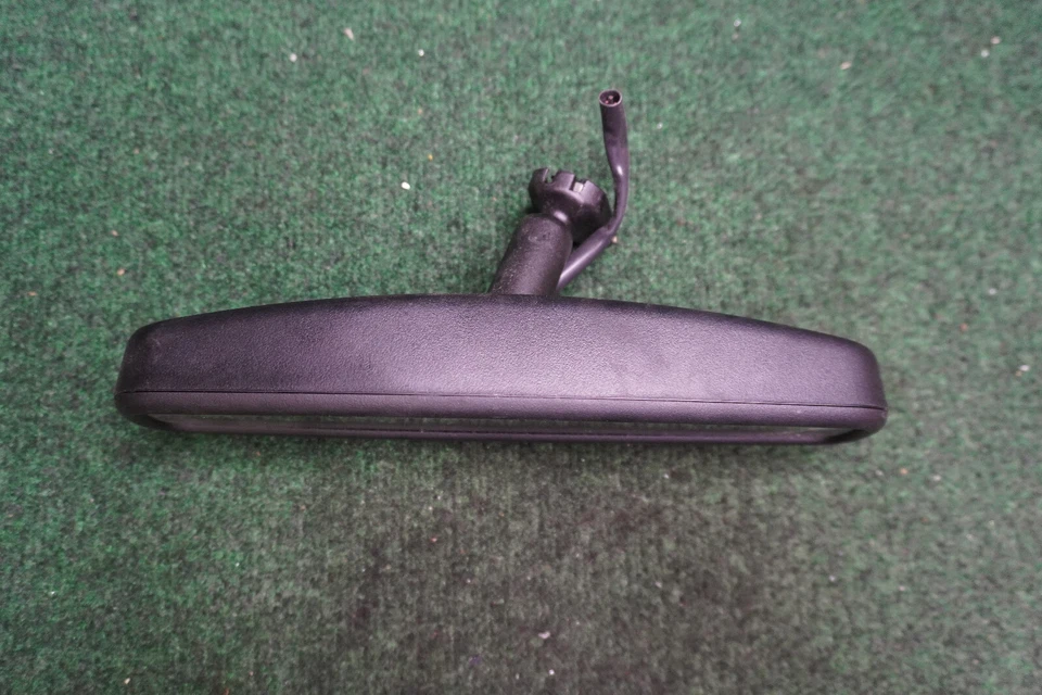 2009 NISSAN MAXIMA Rear View Mirror OEM 4112AZTVHL3 - Image 2 of 4