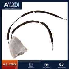 Front Left Driver Side Door Lock Latch Actuator BBM459310E for 2010-2013 Mazda 3