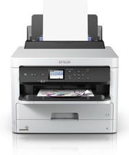 Epson Workforce Wf 7210dtw Printer Colour Duplex Ink Jet A3 4800 X C11cg38402 For Sale Online Ebay