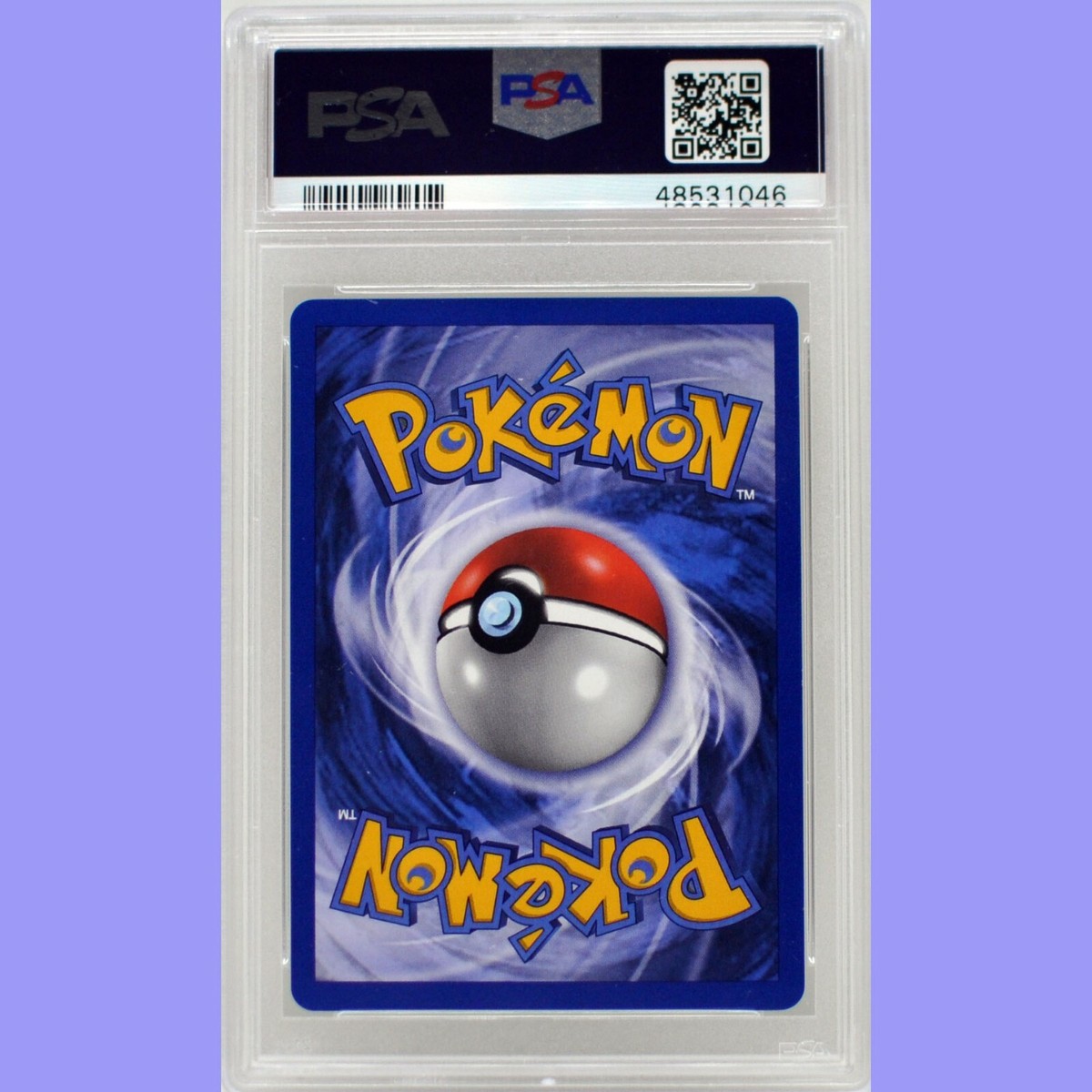 Pokemon 1st Edition Base Set German Bill 91/102 PSA 10 Gem Mint | eBay