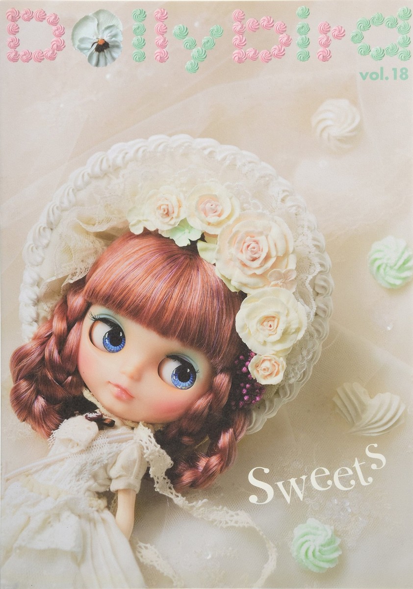 Dollybird vol.18 Dollybird | vol.18 vol.18』発売のお知らせ: リカちゃんキャッスル ドーリーバード限定リボンちゃん韓国版 Dollybird vol.18 Dollybird | vol.18 vol.18』発売のお知らせ: リカちゃんキャッスル ドーリーバード限定リボンちゃん韓国版