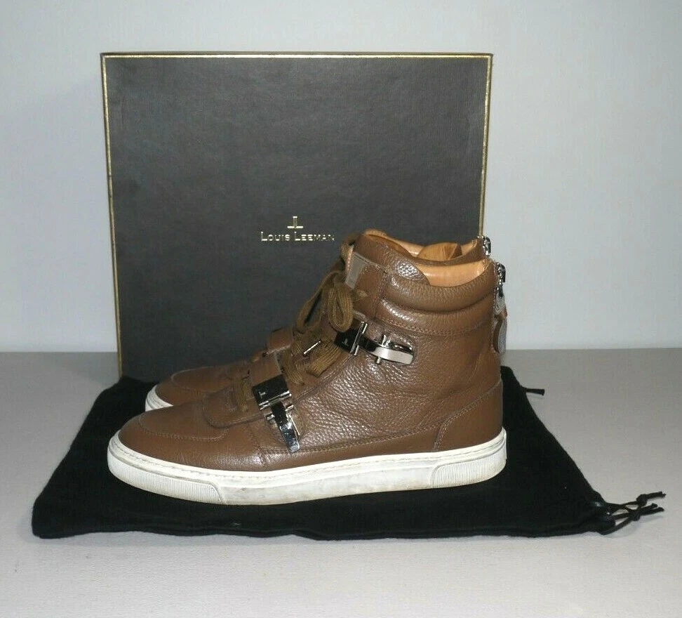 Louis leeman hotsell men's sneakers