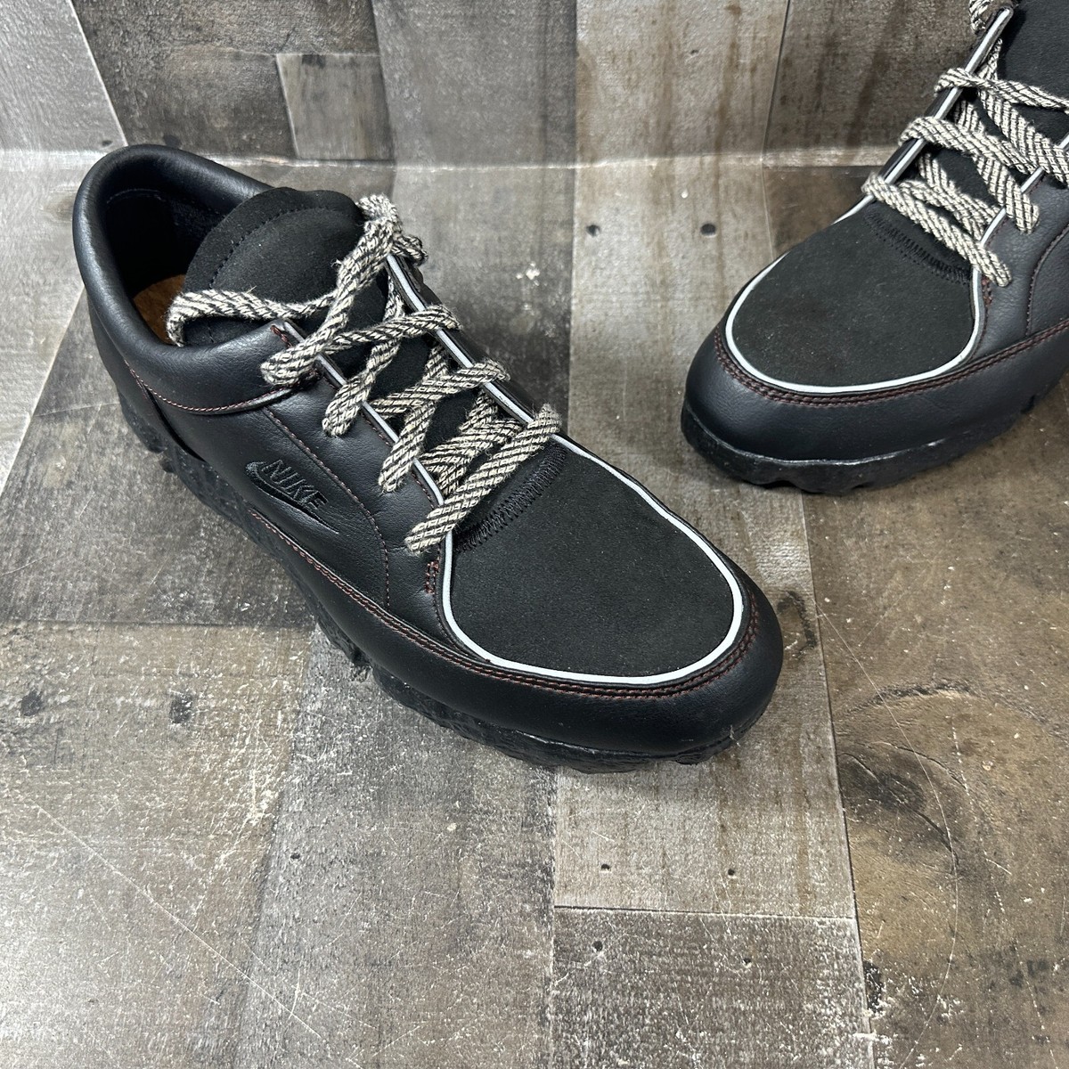 Nike BE-DO-WIN SP 'Around The World' Mens Shoe Black DB3017 Nike BE-DO-WIN SP 'Around The World' Mens Shoe Black DB3017