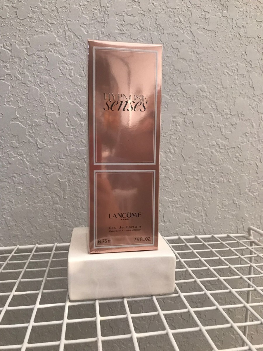 Hypnose Senses oz Eau de Parfum Spray for Women by Lancome