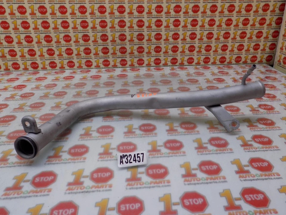 2010-2016 HYUNDAI GENESIS COUPE 3.8L WATER OULET PIPE 25460-3C710 OEM - Image 3 of 4