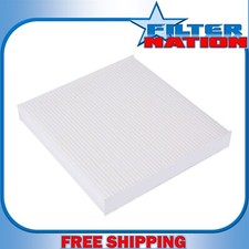 CABIN AIR FILTER FOR 2006 KIA Optima 4 cyl 2.4L Engine