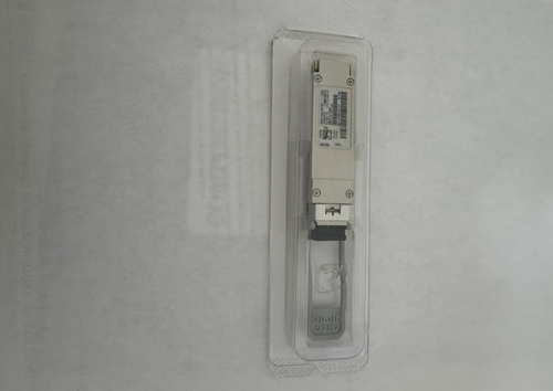 AUTHENTIQUE CISCO QSFP-40G-SR-BD = émetteur-récepteur 40 GbE NEUF SCELLÉ - ORIGINAL - Photo 4/4