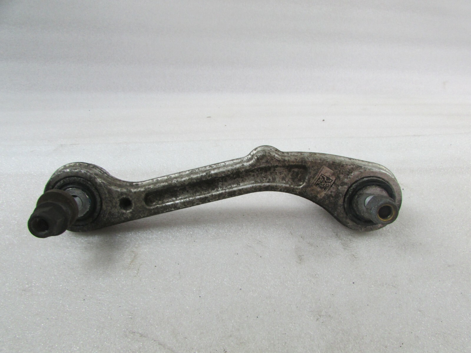 Maserati Ghibli, Rear Upper Control Arm, Used, P/N 670007252