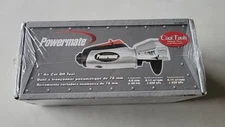 Powermate Cool Tools 1/4" NPT Air Inlet Handheld 3" Air Cut Off Tool 024-0089CT