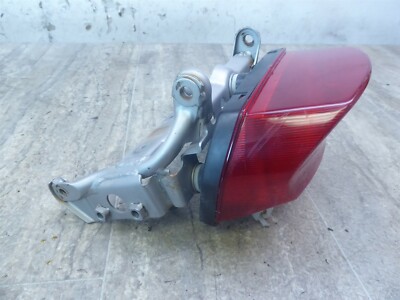 1996 Kawasaki ZX750 P Ninja K774) rear brake tail light with mount