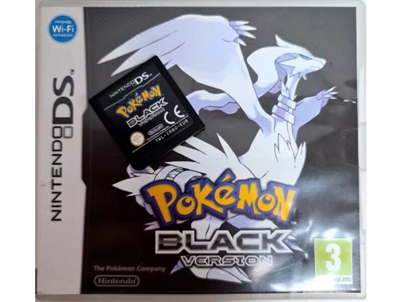 Pokémon Black and White (U/E) Action Replay Codes - RAM - NDS Cheats -  Project Pokemon Forums