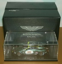 1/43 Scale 2006 Aston Martin DBR9 LM LeMans Race Car 009 Resin Spark Model S1204
