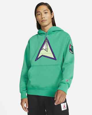 jordan 12 utility hoodie