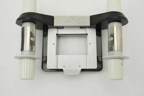 [RARE!] [Unused in box] Canon strip film carrier for slidester from Japan #B083 - Picture 5 of 10