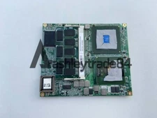1PCS Used Advantech SOM-4486 REV:A3 motherboard