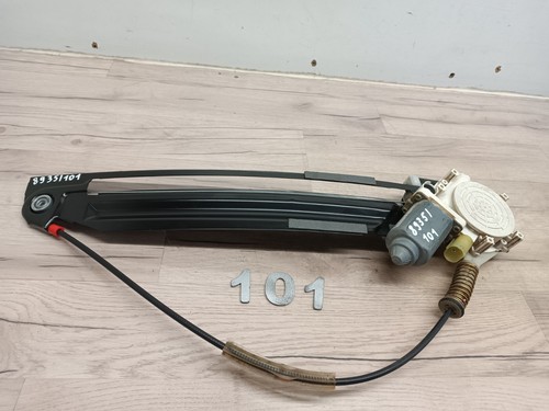 Fensterheber hinten links BMW E39 Touring 530d 8360512