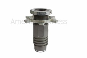 FOXBORO FLOW CHAMBER 51182 W// FOXBORO CABLE 871CC-K2-A