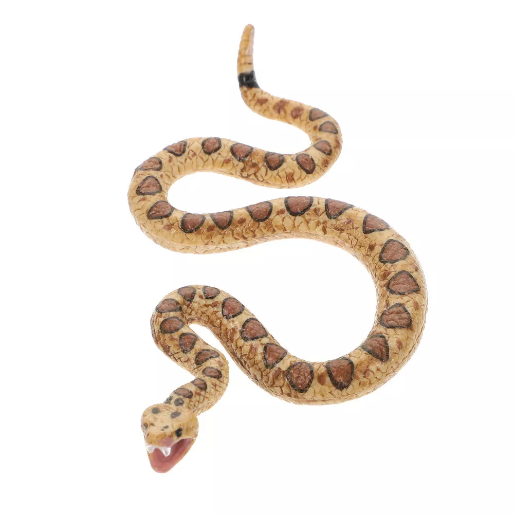 Big rubber snake 2025
