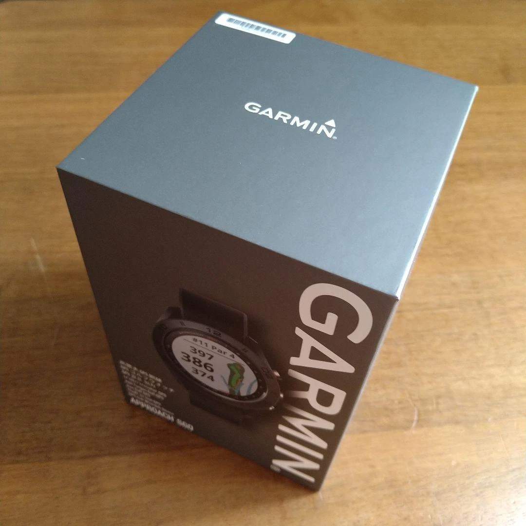 Ebay garmin deals s60