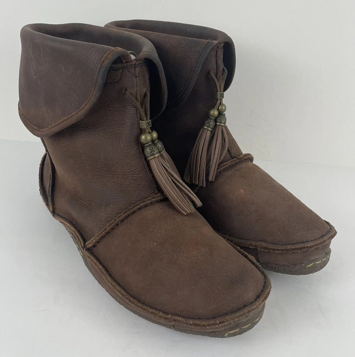 Durango moccasins deals