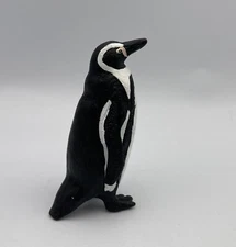 Safari Ltd HUMBOLDT PENGUIN Adult Animal Bird Figure 1997