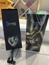 Dom Perignon x Lady Gaga Vintage 2010 Brut 750ml Edizione Limitata *Bottiglia Vuota*