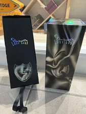 Dom Perignon x Lady Gaga Vintage 2010 Brut 750ml Limited Edition *Empty Bottle*