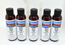 Water Purification Solution 100 Pure 3000 ppm 20 oz Ready Made 5 4 oz bottle