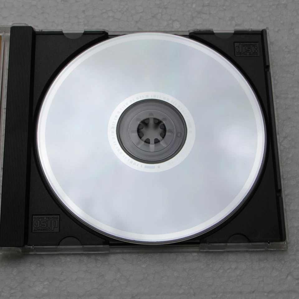 CD GREATEST COUNTRY HITS OF THE 80s-VOL.III - WARNER BROS. -  NEUWERTIG ! - Bild 4 von 4