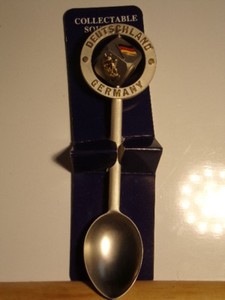 Spoon Deutsch Spoon Deutsch