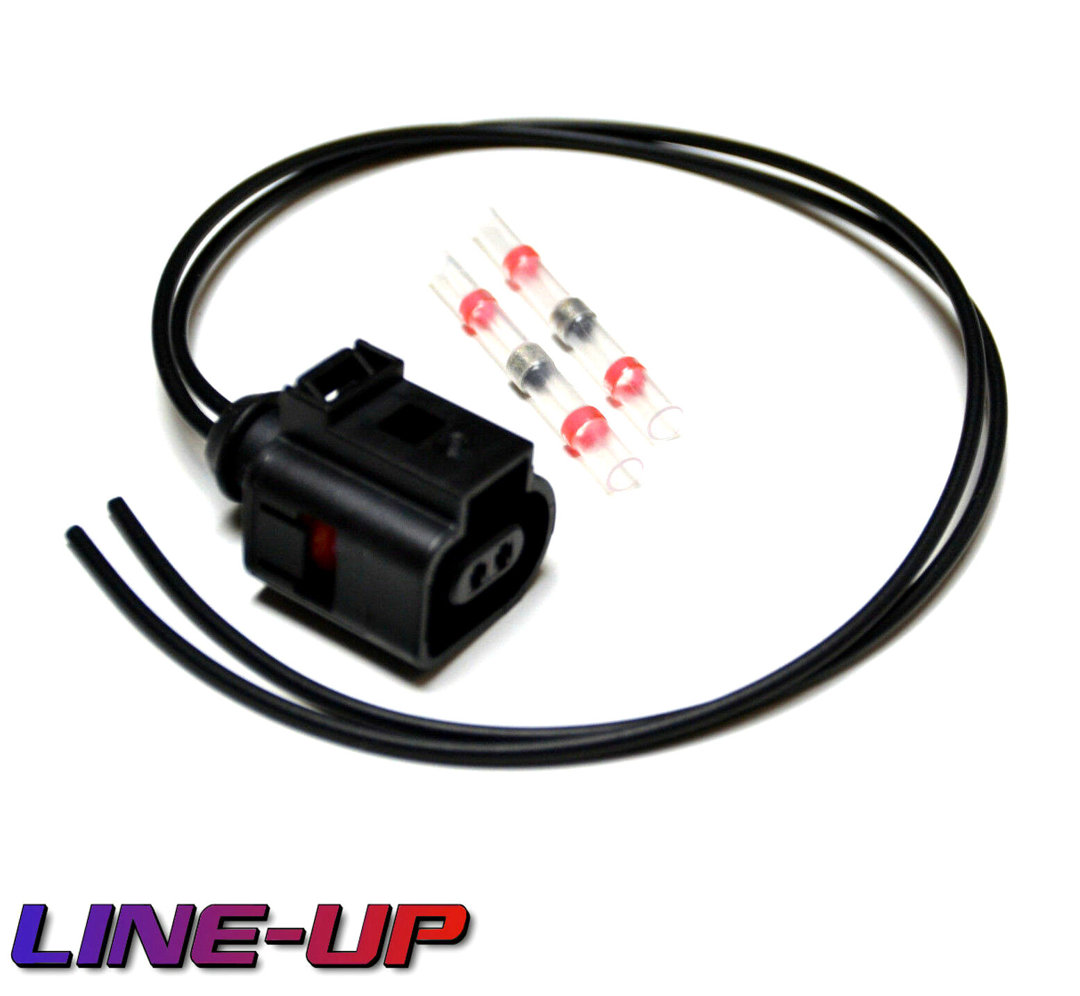 Bremsen Verschleißanzeige Warnkontakt Stecker für VW Golf Polo Passat T4 T5 T6 eBay