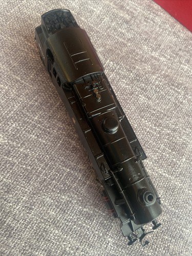 Hornby Dublo Railways 80112 EDL18 BR Class 4MT Standard Tank Locomotive 2.6.4 - Picture 2 of 12
