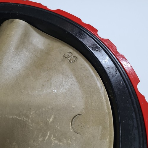 Bray Controls 30 DN 350mm Resilient Seated Butterfly Valve - 第 7/12 張圖片